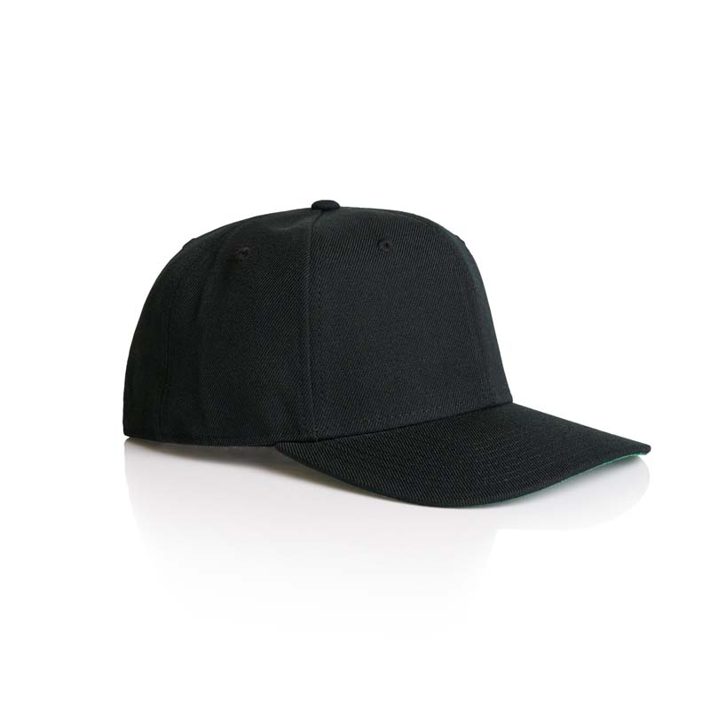 AS Colour Trim Snapback Cap image3