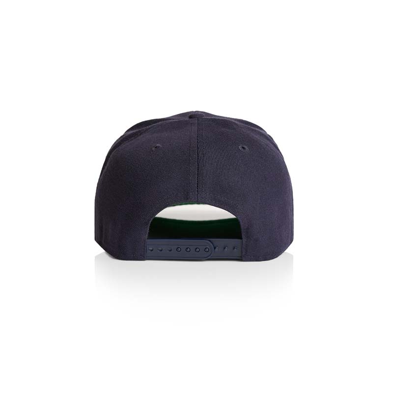 AS Colour Trim Snapback Cap image4