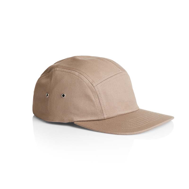 AS Colour Finn Five Panel Cap image5