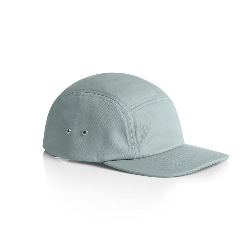 AS Colour Finn Five Panel Cap image6