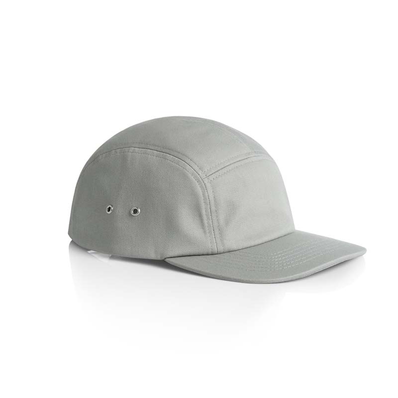 AS Colour Finn Five Panel Cap image8