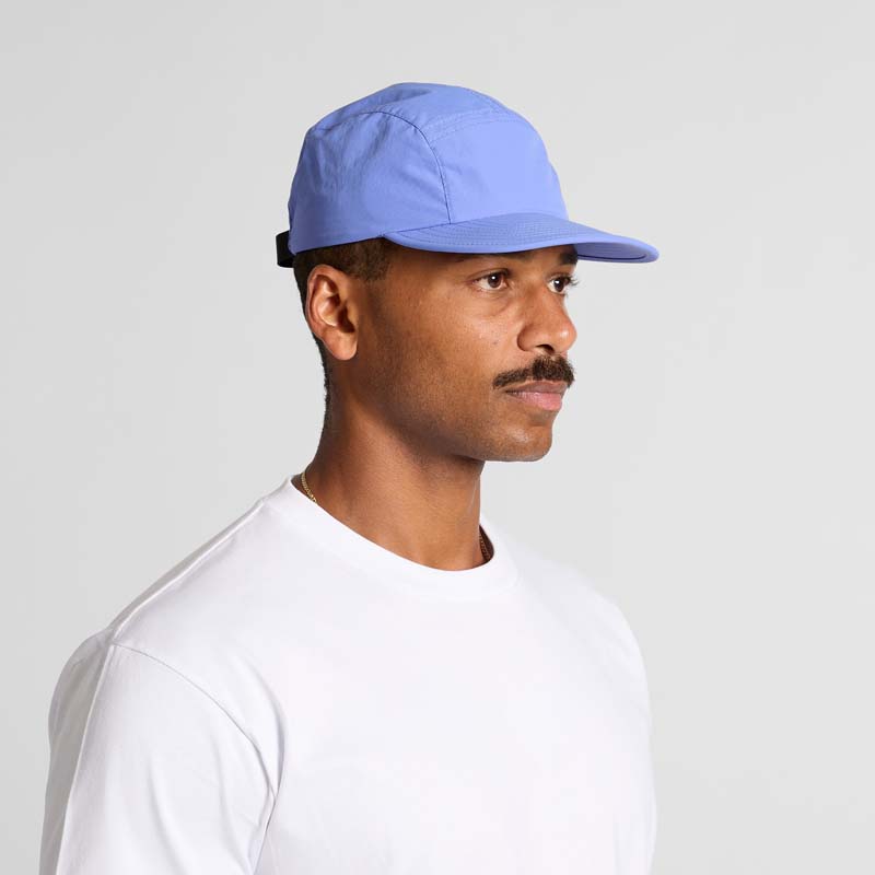 AS Colour Finn Nylon Cap image5