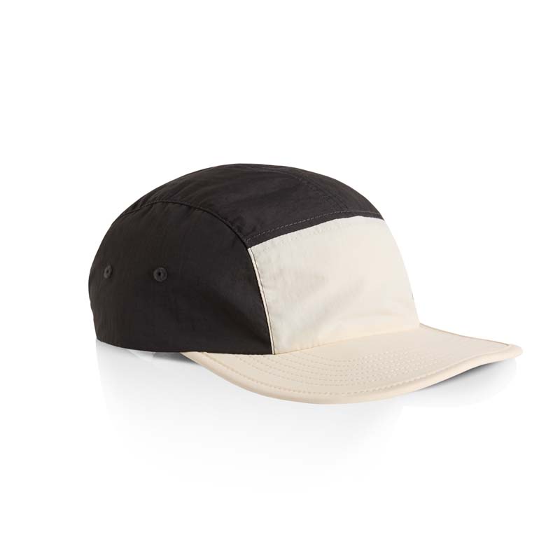 AS Colour Finn 2 Tone Nylon Cap image8