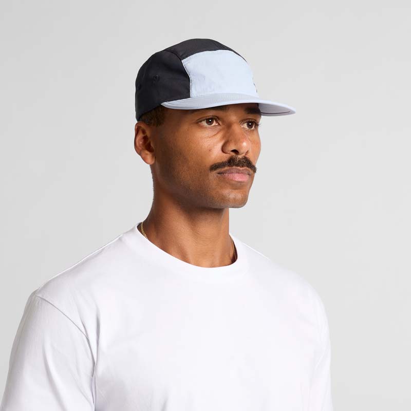 AS Colour Finn 2 Tone Nylon Cap image9