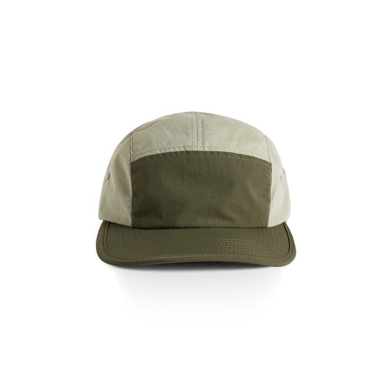 AS Colour Finn 2 Tone Nylon Cap image10