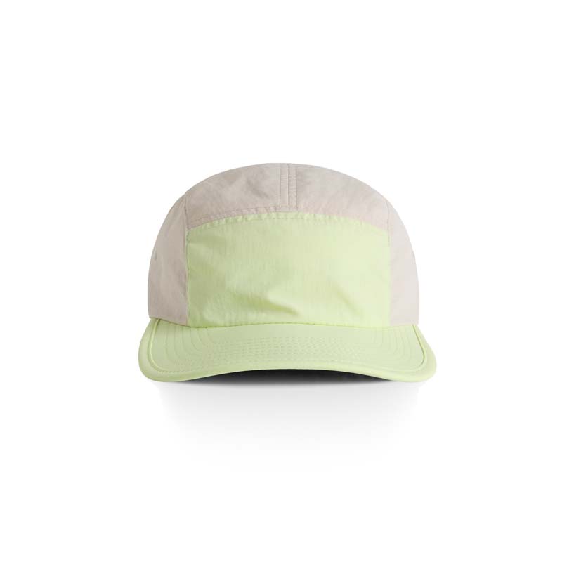 AS Colour Finn 2 Tone Nylon Cap image13