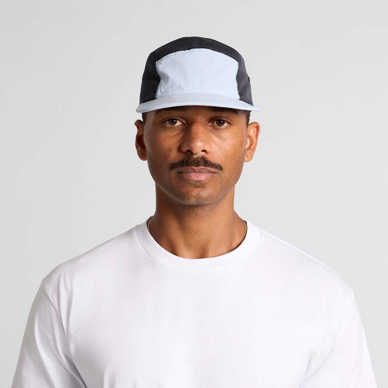 AS Colour Finn 2 Tone Nylon Cap