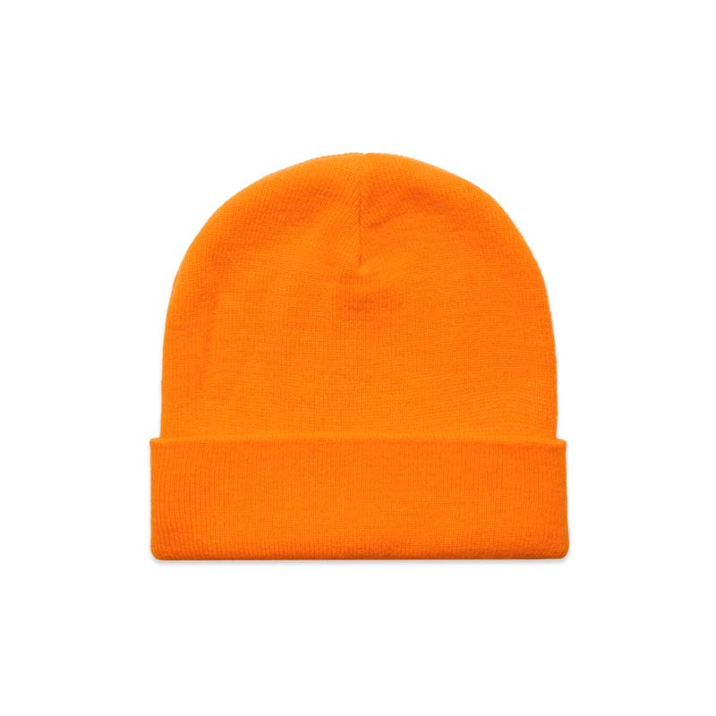 AS Colour Cuff Safety Beanie