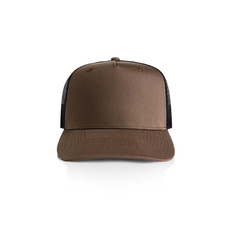 AS Colour Stock Contrast Trucker image12