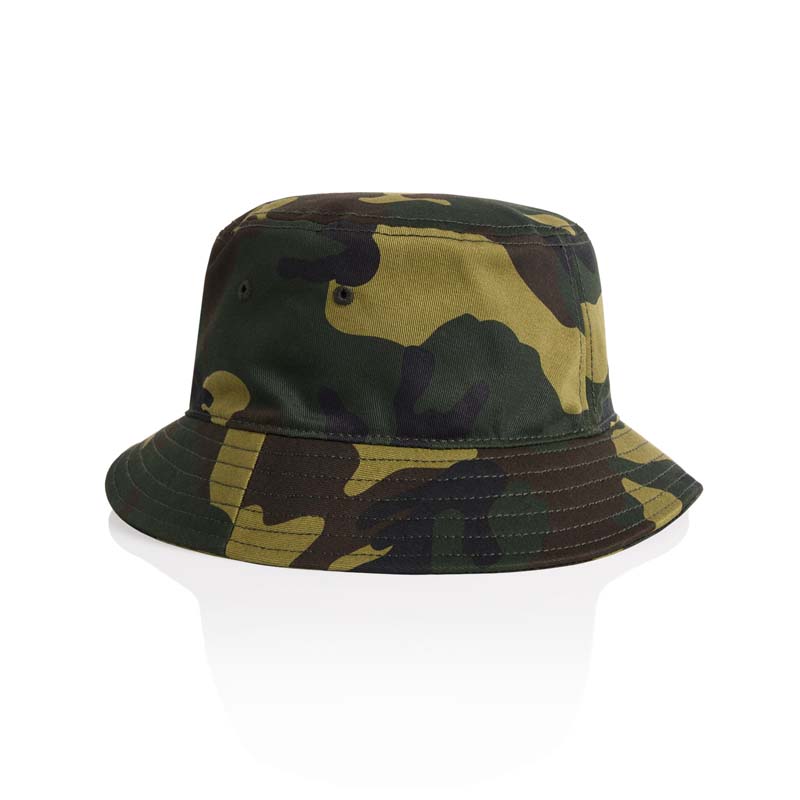 AS Colour Camo Bucket Hat image2