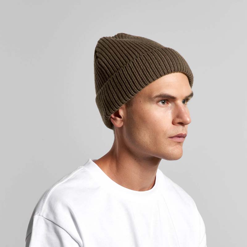 AS Colour Gauge Beanie image1