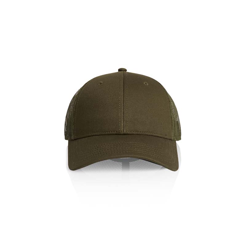 AS Colour Icon Trucker Cap image2