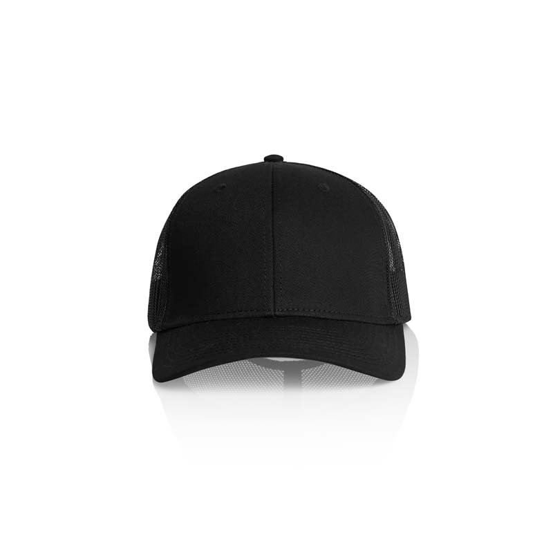 AS Colour Icon Trucker Cap image3