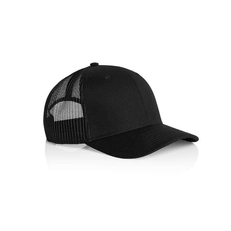 AS Colour Icon Trucker Cap image6