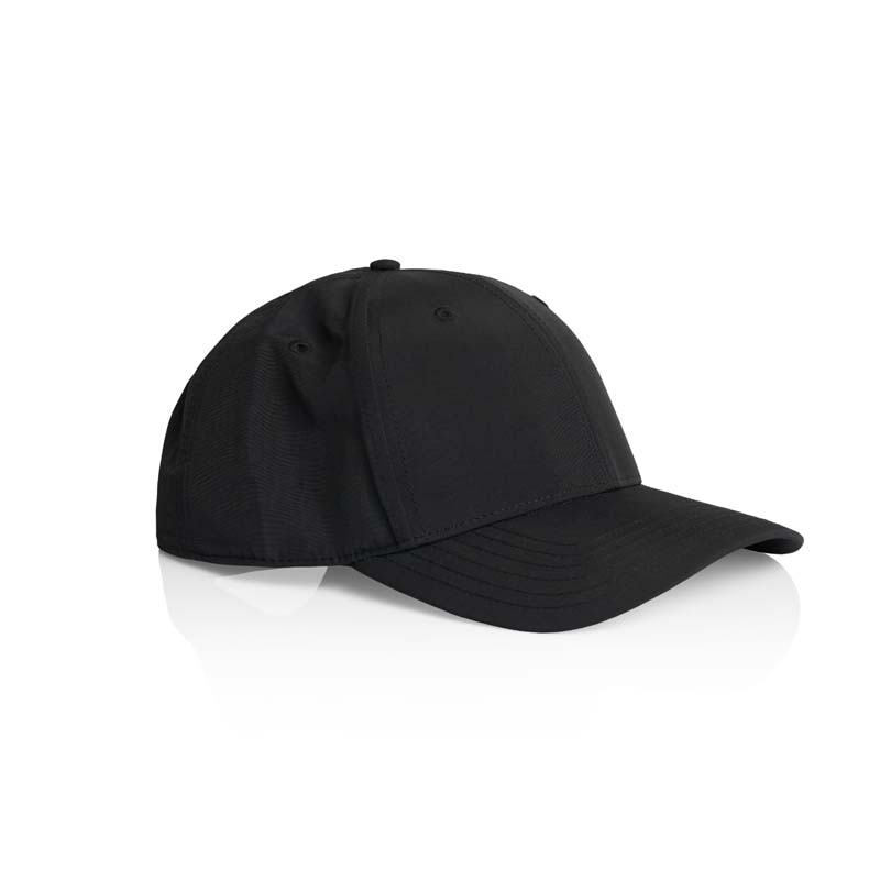 AS Colour Icon Nylon Cap image3