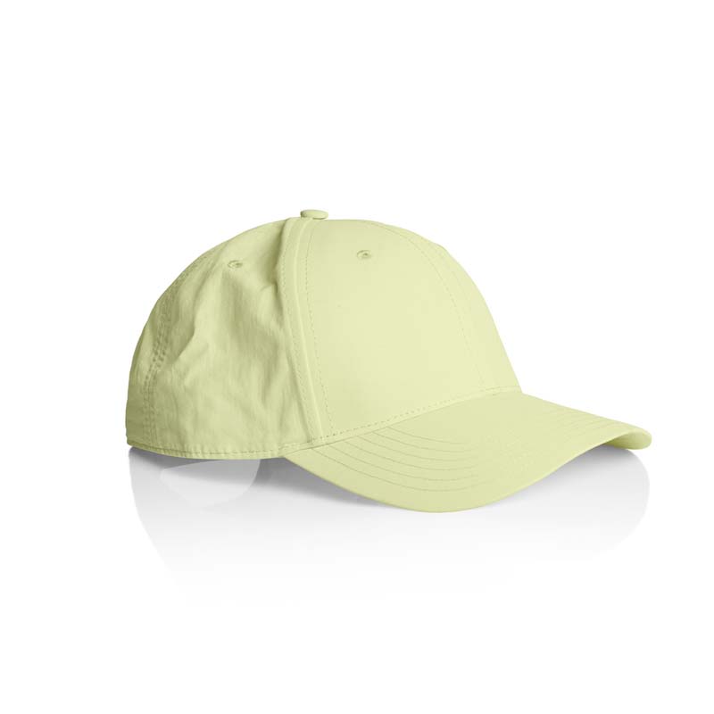 AS Colour Icon Nylon Cap image4