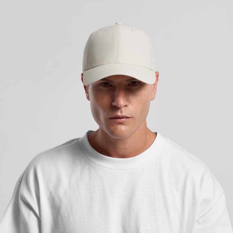 AS Colour Icon Nylon Cap image8