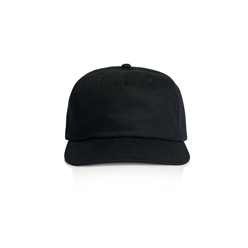 AS Colour Class Five Panel Cap image2