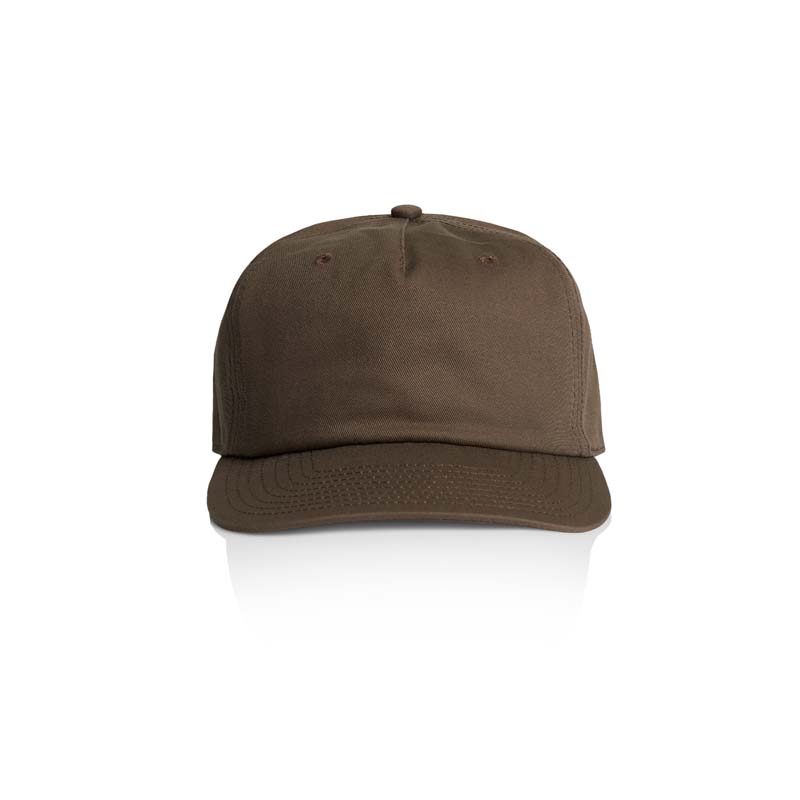 AS Colour Class Five Panel Cap image9