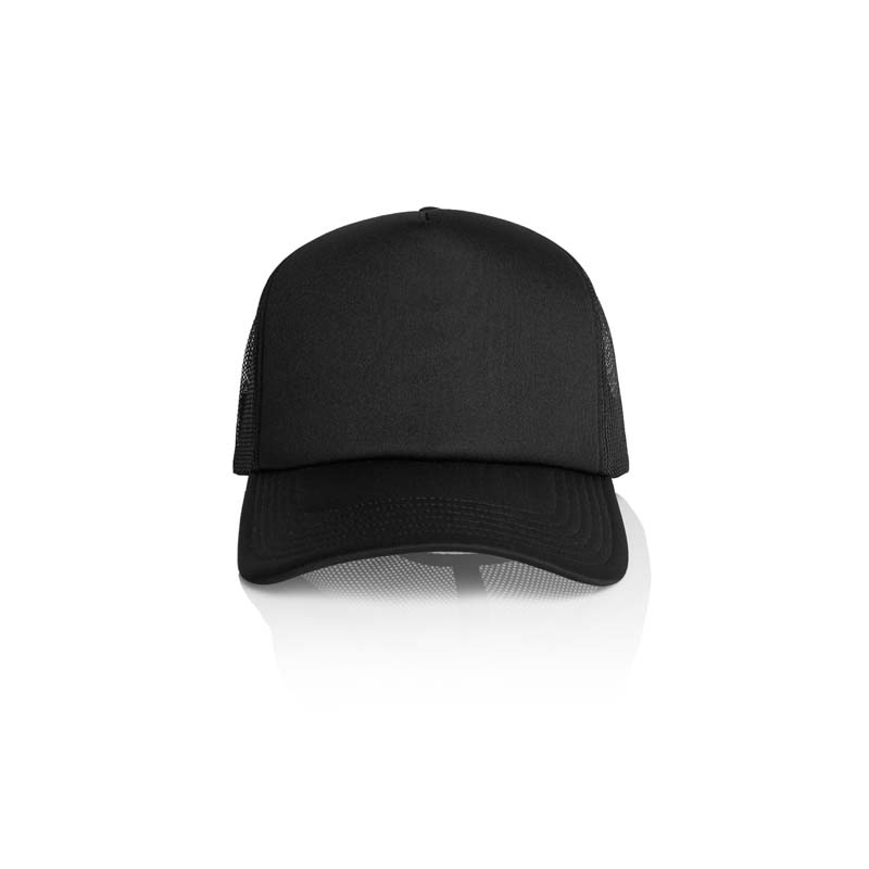 AS Colour Frame Foam Trucker Cap image2