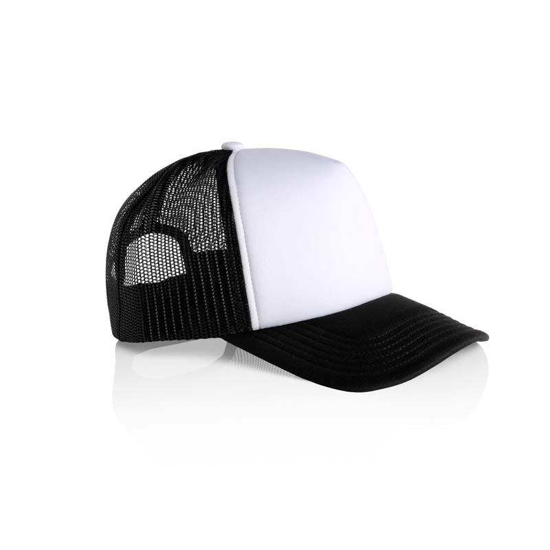 AS Colour Frame Foam 2 Tone Trucker image3