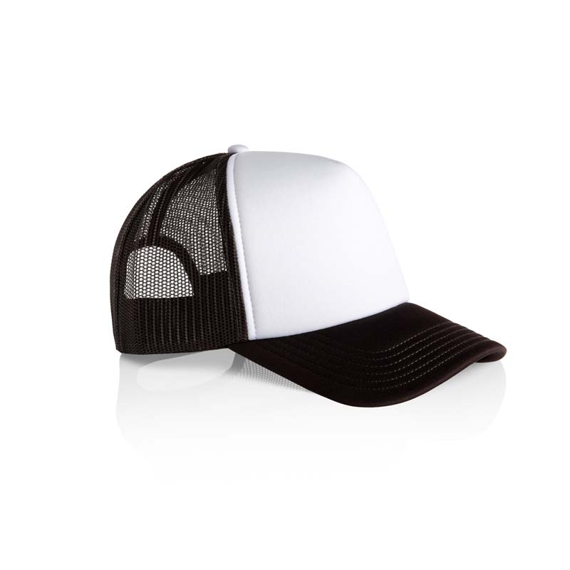 AS Colour Frame Foam 2 Tone Trucker image4