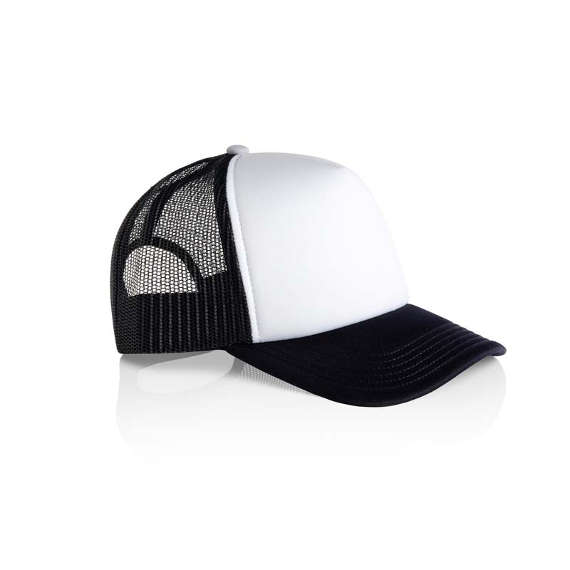 AS Colour Frame Foam 2 Tone Trucker image5