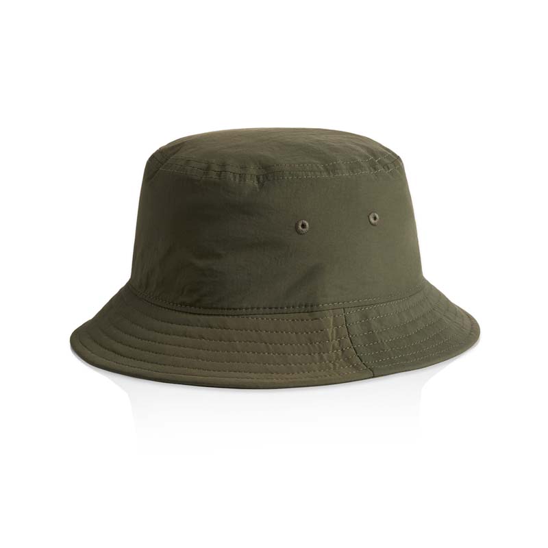 AS Colour Nylon Bucket Hat image2