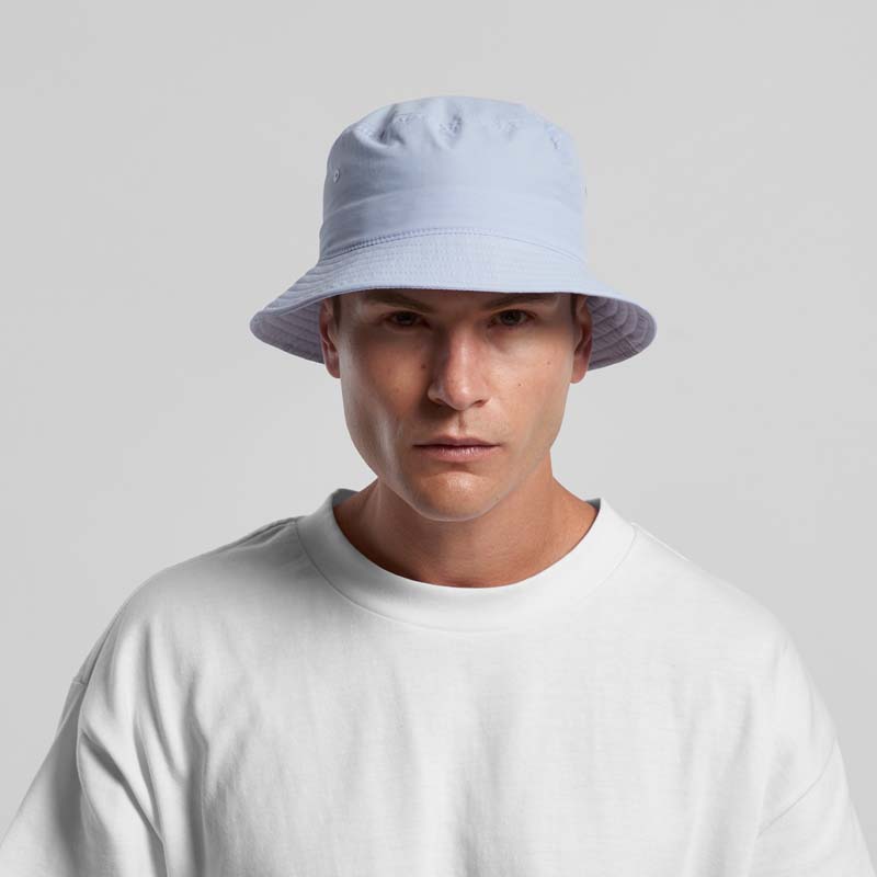 AS Colour Nylon Bucket Hat image14