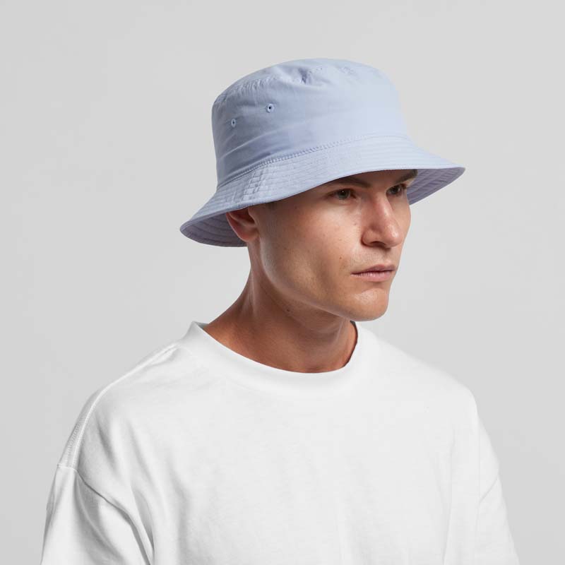 AS Colour Nylon Bucket Hat image1