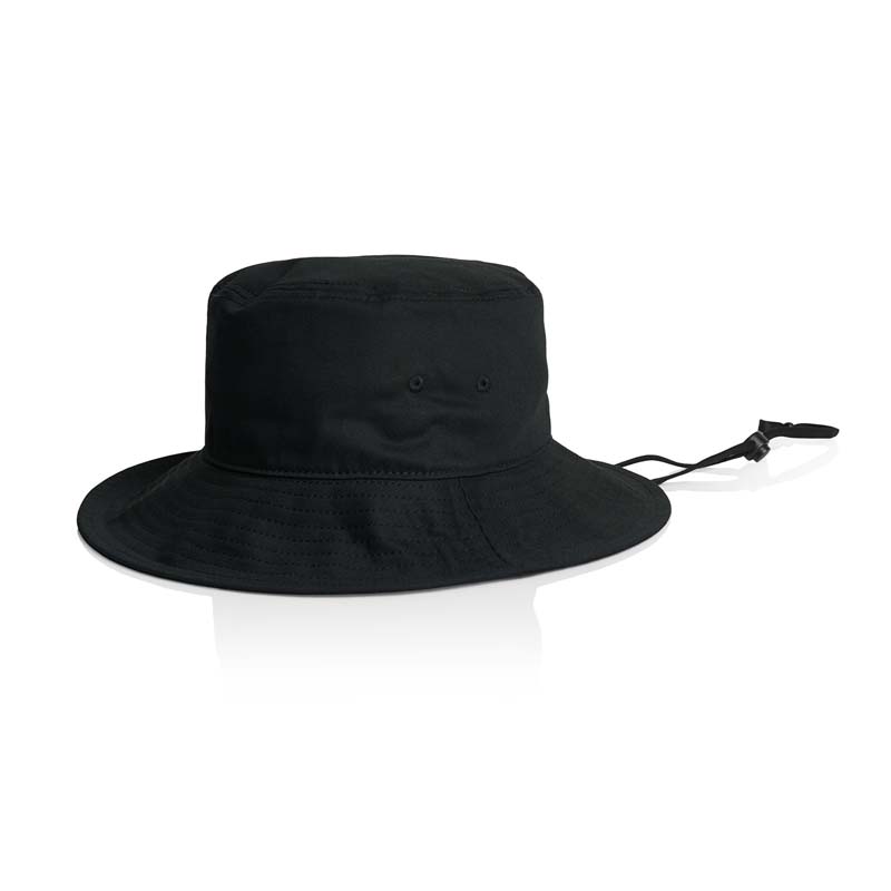 AS Colour Wide Brim Bucket Hat image2