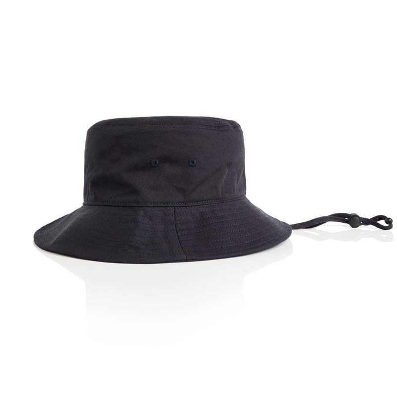 AS Colour Wide Brim Bucket Hat image3