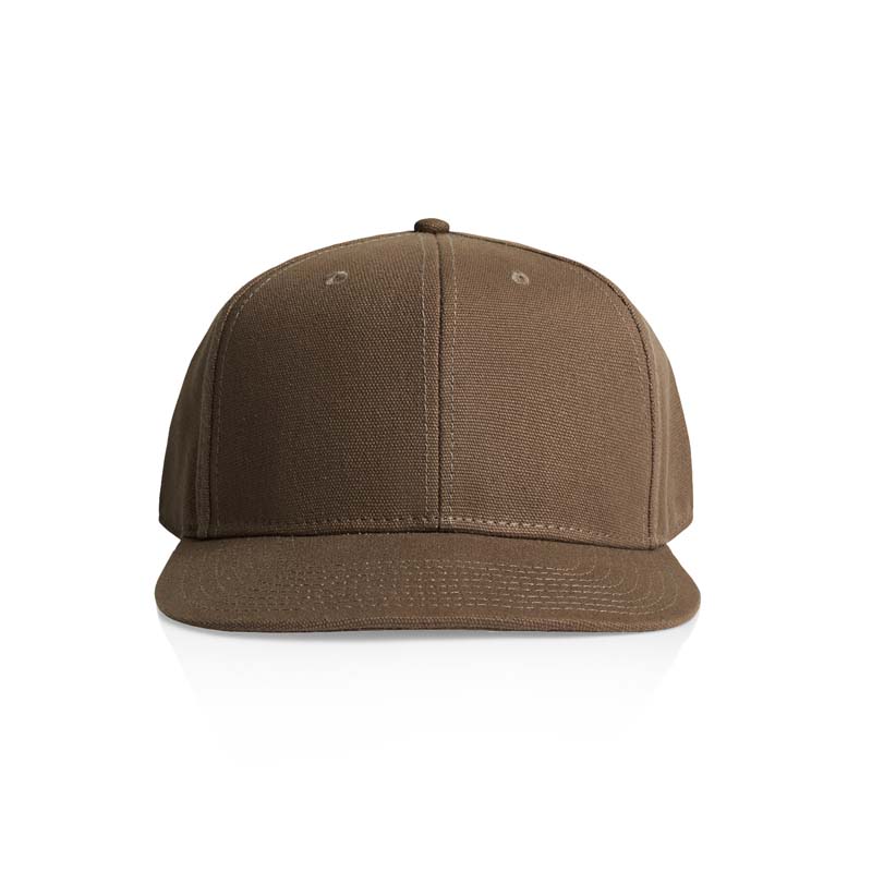 AS Colour Stock Canvas Cap image8