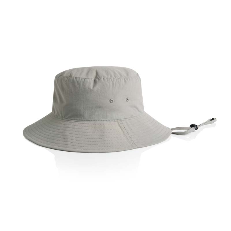 AS Colour Nylon Wide Brim Bucket Hat image6