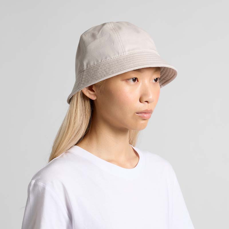 AS Colour Women's Brim Bucket Hat image1