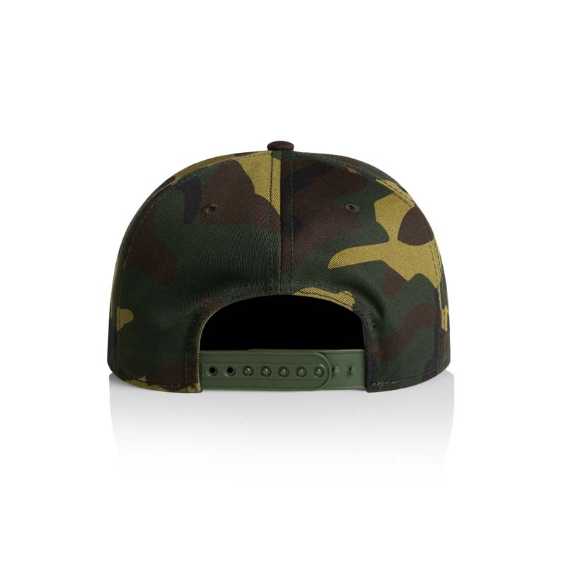 AS Colour Stock Camo Cap image2