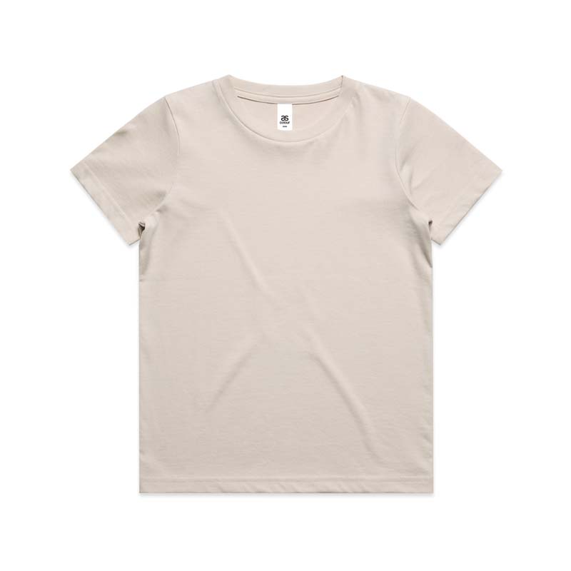 AS Colour Kids Staple Tee image4