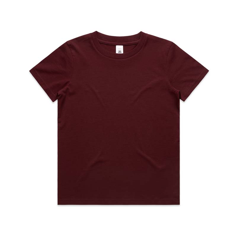 AS Colour Kids Staple Tee image6