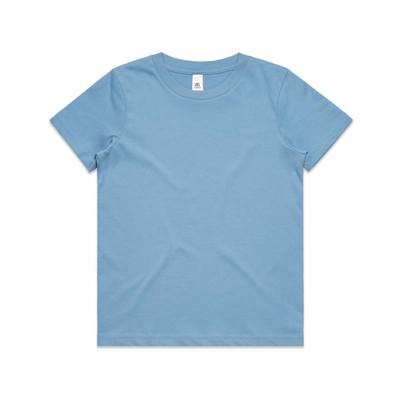 AS Colour Kids Staple Tee image7