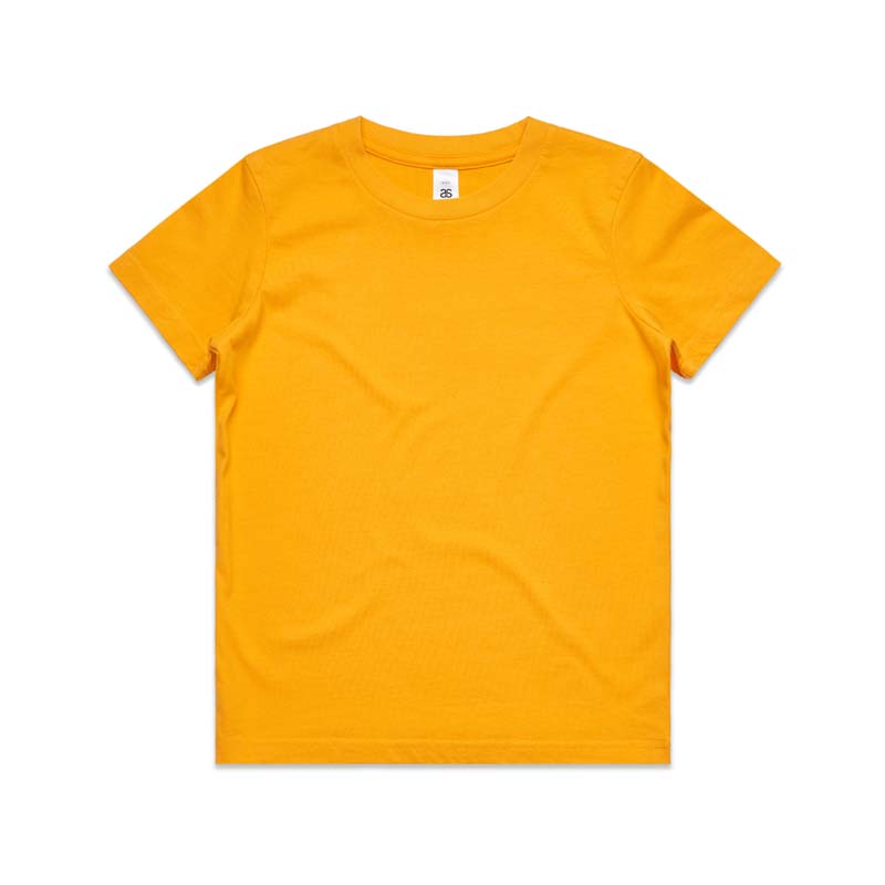 AS Colour Kids Staple Tee image12