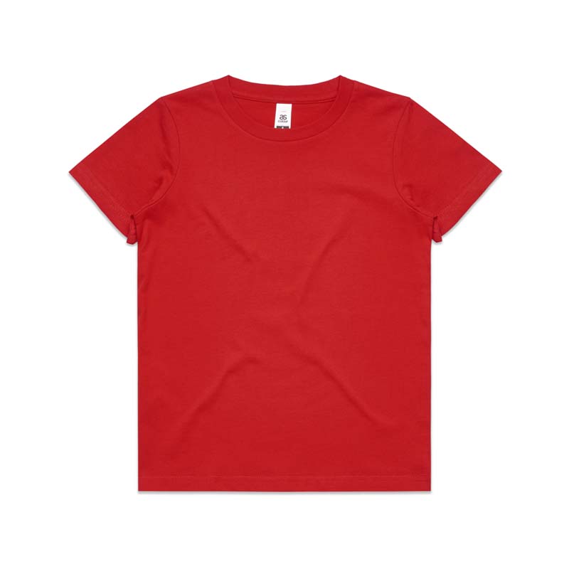 AS Colour Kids Staple Tee image19