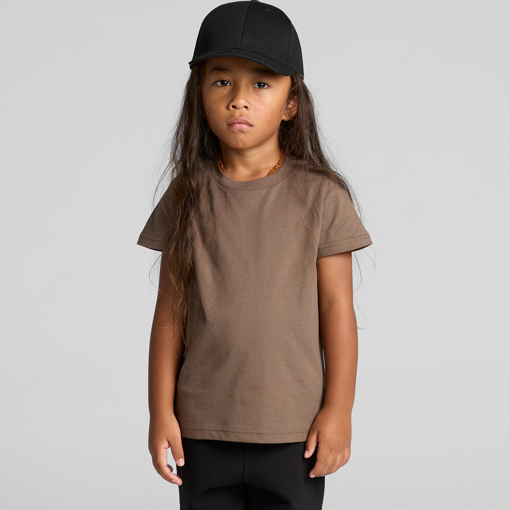 AS Colour Kids Staple Tee