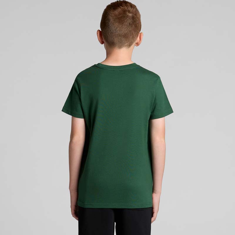 AS Colour Youth Staple Tee image3