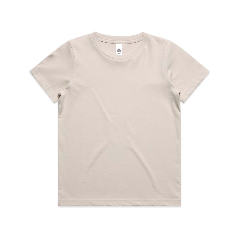 AS Colour Youth Staple Tee image5