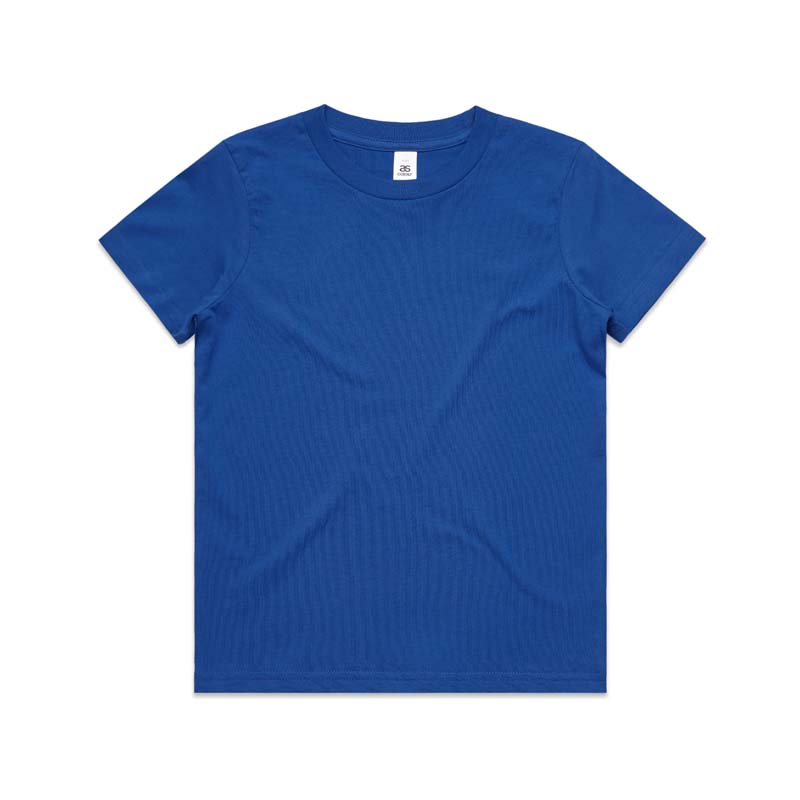 AS Colour Youth Staple Tee image6