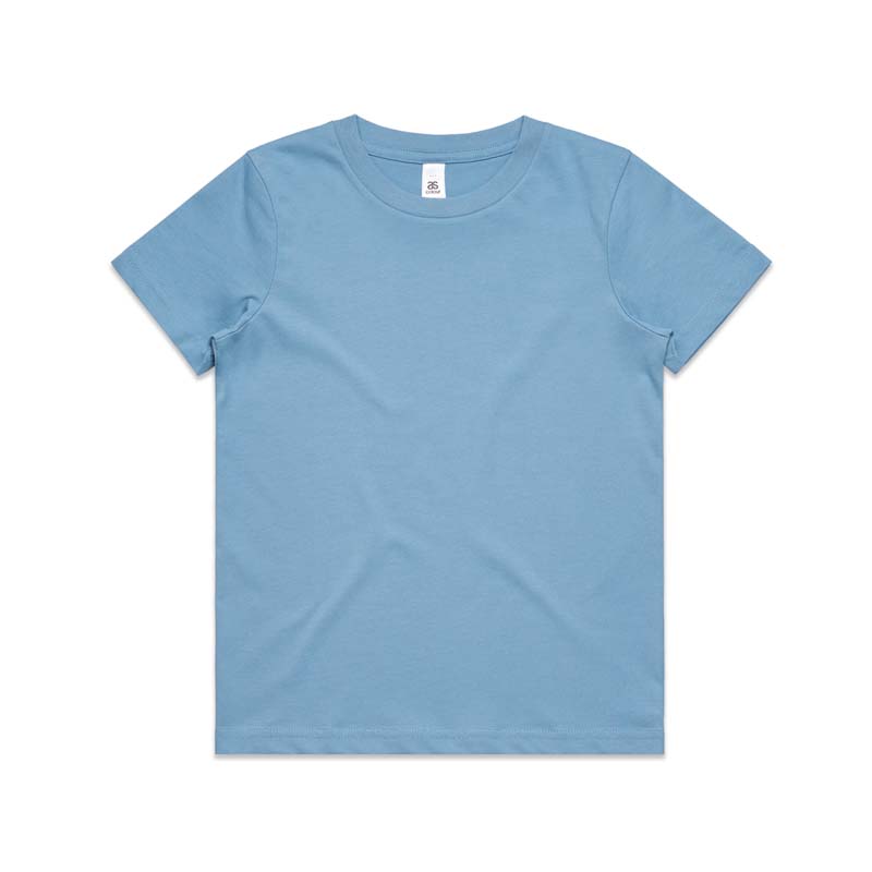 AS Colour Youth Staple Tee image8