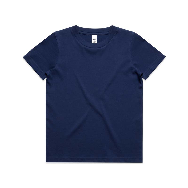 AS Colour Youth Staple Tee image11