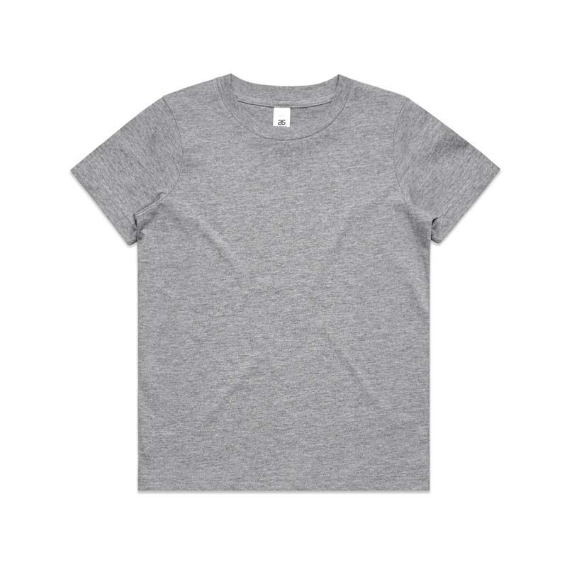 AS Colour Youth Staple Tee image14