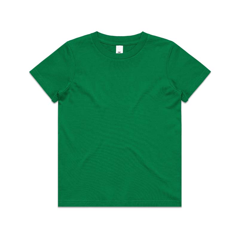 AS Colour Youth Staple Tee image15