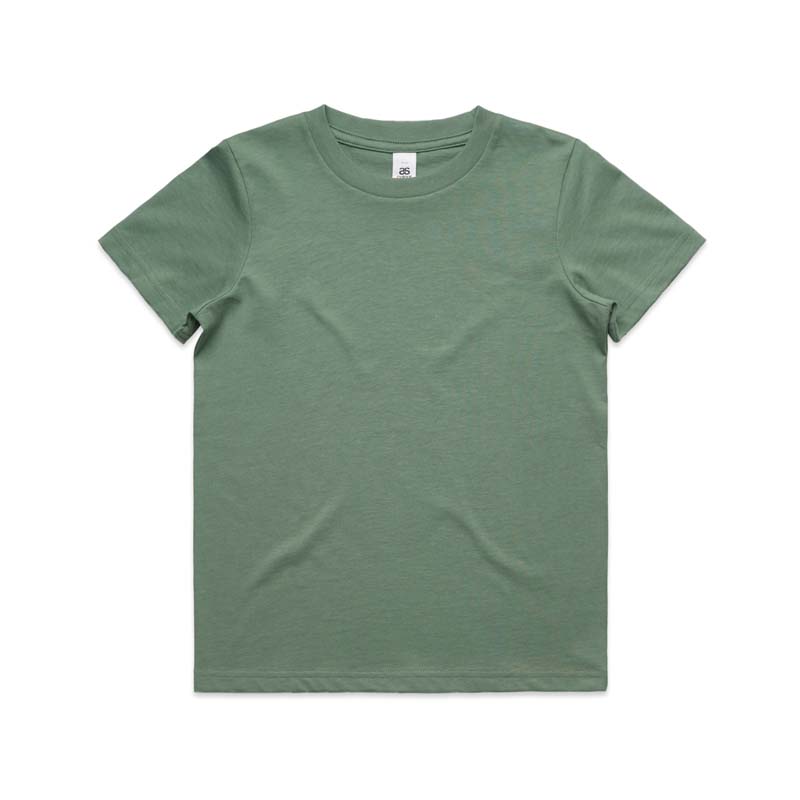 AS Colour Youth Staple Tee image20